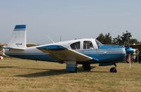 N6562B @ C55 - Mooney M20A