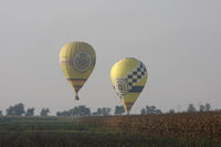 D-OWMX - 19th FAI Hot Air Balloon Championship