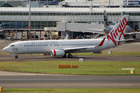 VH-YFG @ YSSY - At Sydney - by Micha Lueck