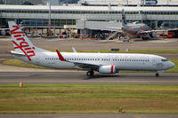 VH-YFG @ YSSY - At Sydney - by Micha Lueck