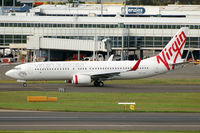 VH-YIF @ YSSY - At Sydney - by Micha Lueck