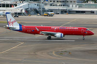 VH-ZPA @ YSSY - At Sydney - by Micha Lueck