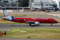 VH-ZPB @ YSSY - At Sydney - by Micha Lueck