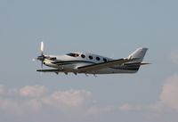 N850DV @ LAL - Epic LT