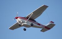 N859A @ LAL - Cessna U206F - by Florida Metal