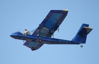 N912LA @ LAL - Aircam