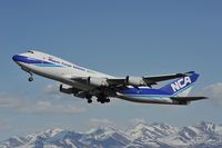 JA03KZ @ PANC - Nippon Cargo Boeing 747-400 - by Dietmar Schreiber - VAP