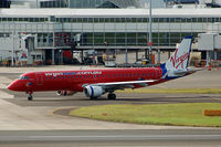 VH-ZPL @ YSSY - At Sydney - by Micha Lueck