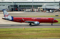 VH-ZPL @ YSSY - At Sydney - by Micha Lueck