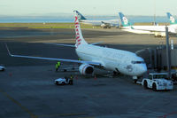 ZK-PBF @ NZAA - At Auckland - by Micha Lueck