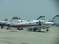 N74770 @ CNO - Taxiing towards the runway - by Helicopterfriend