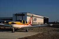 F-GGIG - On Nîmes airport - by Didier Guy