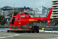 ZK-HYN photo, click to enlarge