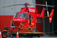 ZK-HYI photo, click to enlarge
