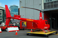 ZK-IBJ photo, click to enlarge