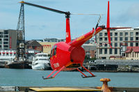 ZK-IBJ photo, click to enlarge