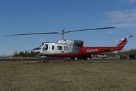 N83230 @ PAAQ - Bell 212