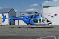 N407AL @ PAFA - Bell 407 - by Dietmar Schreiber - VAP