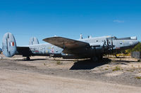 WL790 @ KDMA - Moved to Pima Aerospace Museum, from Commemorative Air Force (CAF) ramp at Midland, Texas on 16th December 2007. Still awaitng restoration for display. - by Steve Smith