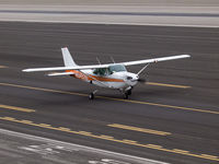 N9453D @ KSMO - N9453D taxiing - by Torsten Hoff