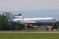 RA-42423 @ LOWG - Charter from Moskau - by Marcus Stelzer