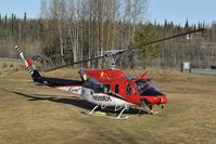 N509EH @ SOLDOTNA - Era Bell 212 at Soldotna - by Dietmar Schreiber - VAP