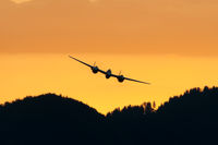 N25Y - 1944 Lockheed P-38L-5LO - by Roland Bergmann-Spotterteam Graz