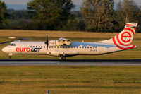 SP-LFE @ VIE - euro LOT