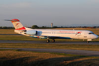 OE-LVI @ VIE - Austrian arrows