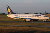 D-ABXZ @ VIE - Lufthansa - by Chris Jilli