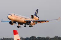 HZ-ANB @ VIE - Saudi Arabian Cargo