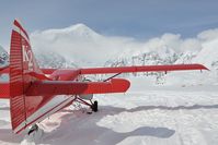 N424KT @ ZZZZ - K2 Aviation Dash 3 - by Dietmar Schreiber - VAP