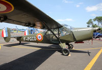 F-PGCD photo, click to enlarge