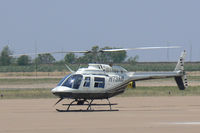 N73AM @ AFW - At Alliance Airport - Fort Worth, TX