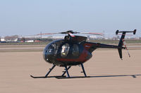 N484 @ AFW - At Alliance Airport - Fort Worth, TX - by Zane Adams