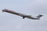 N470AA @ DFW - American Airlines at DFW Airport - by Zane Adams