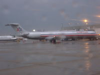 N7527A @ DAY - douglas md-80 - by christian maurer