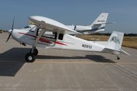 N2913 @ KENW - Murphy Rebel