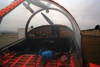 N75PA @ KLPC - Cockpit - by Nick Taylor