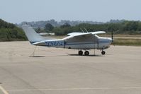 N210PK @ L52 - Parked at Oceano - by Nick Taylor