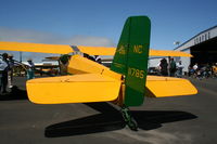 N11785 @ KLPC - Lompoc Piper Cub fly in 2012 - by Nick Taylor