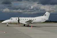 HA-FAI @ LHBP - Budapest Aircraft Service Embraer 120
