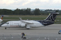 OO-DJJ @ LHBP - Korongo Bae 146