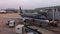 N803MD @ DCA - At the gate at DCA - by Murat Tanyel