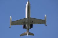 UNKNOWN @ LOWG - Passing overhead