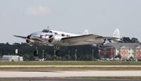 N2072 @ LAL - Electra Jr.