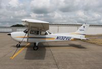 N132VU @ KEYE - Cessna 172R - by Mark Pasqualino