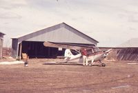 C-FWEI - airplane own by arthur veilleux. picture taken in compton, qc - by arthur veilleux