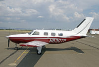 N830TP photo, click to enlarge