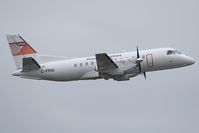 C-FPAI @ CYYT - Provincial Airlines SF340 - by Andy Graf-VAP